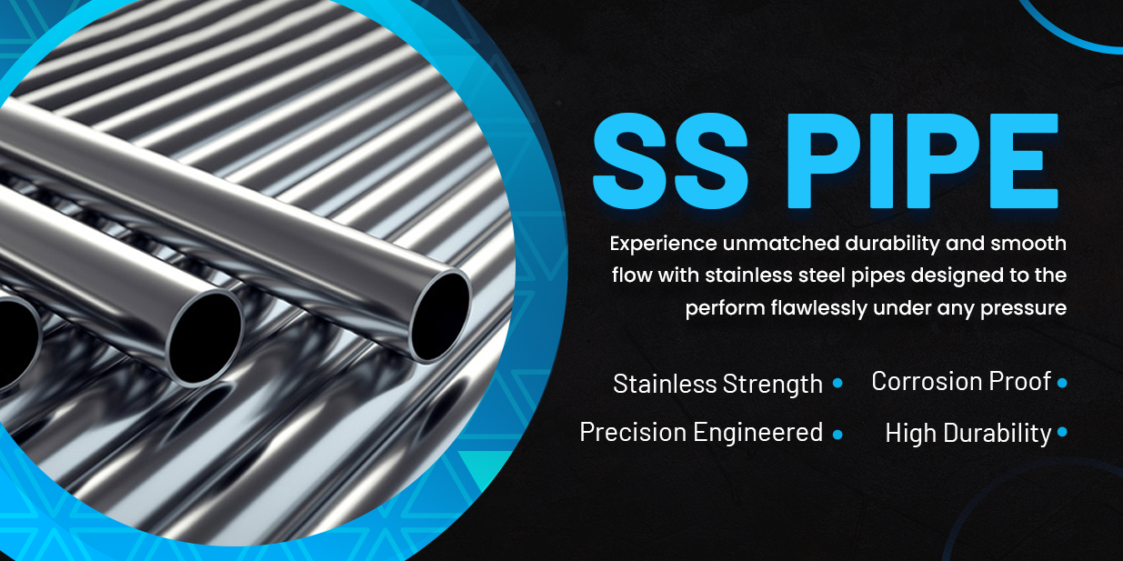 SS Pipe